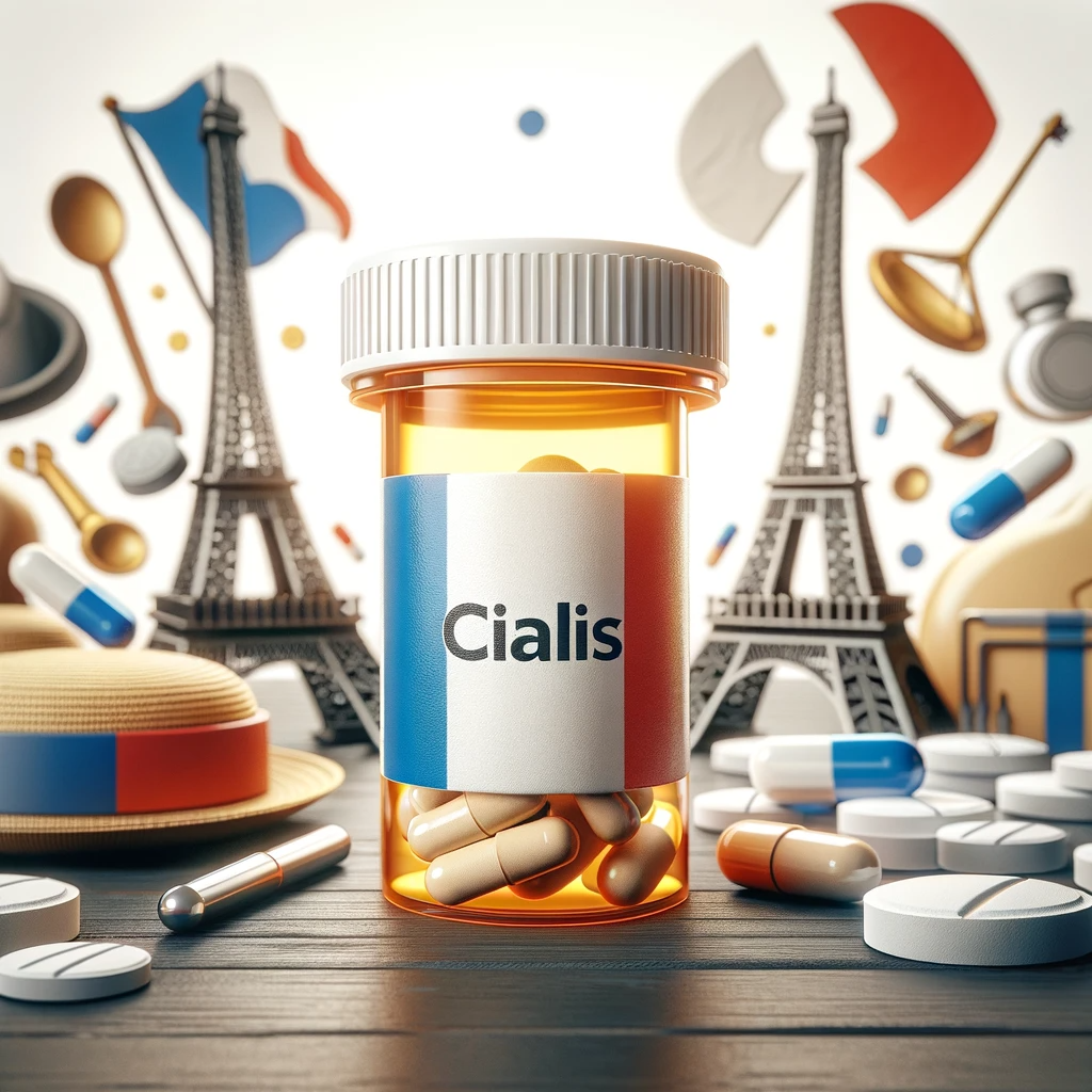 Pharmacie vente cialis 